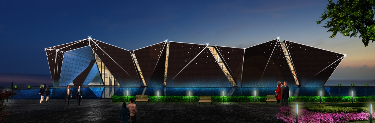 昆明螺蛳湾体验中心